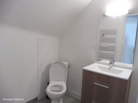 Appartement T3 à louer Rennes - 68 m² - Photo 3