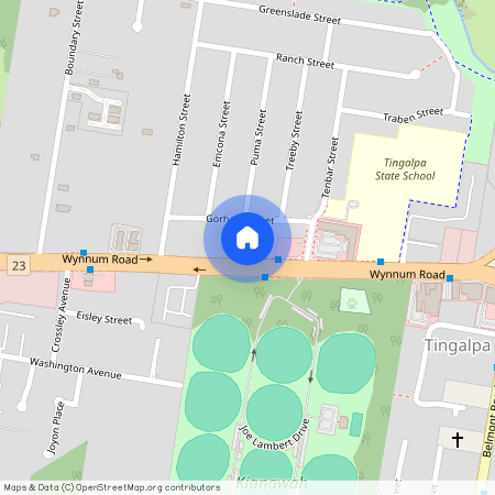 1/1508 Wynnum Road, QLD 4173, Tingalpa