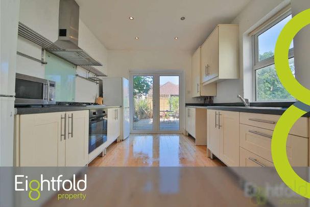 Whippingham Road, Brighton, BN2 - Photo 1