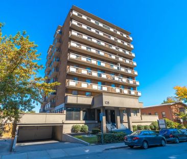 For Lease - 125 Forest Avenue Unit# 604, Hamilton, Ontario - Photo 3