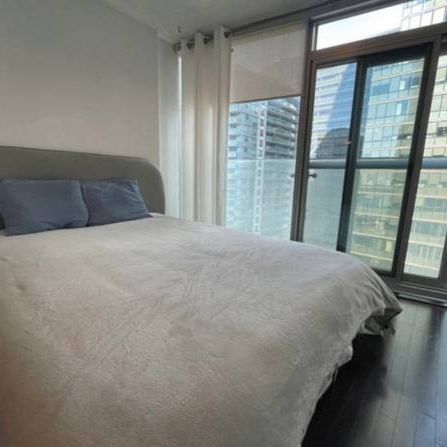 Furnished downtown condo for rent - Photo 4