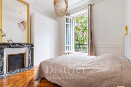Appartement à louer à Paris 8Ème - Photo 2