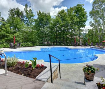 Condo for rent, Mont-Tremblant - Photo 5