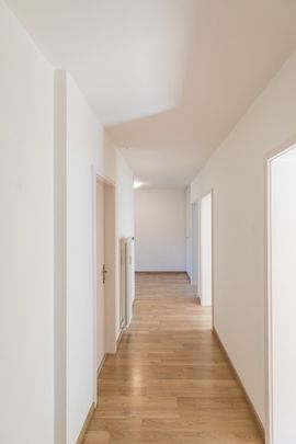 Familiennest mit zwei Balkonen gesucht? - Photo 1