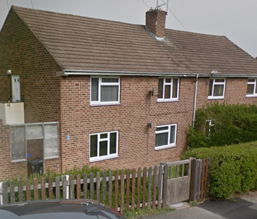 Dunedin Crescent, Winshill, Burton-on-Trent, Staffordshire, DE15 0EJ - Photo 1