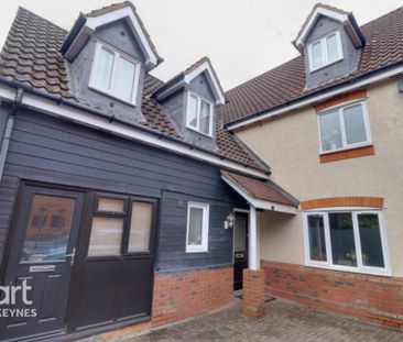 1 bedroom in a house share to rent - Photo 3