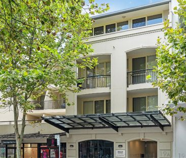 6/19A Young Street, Neutral Bay NSW 2089 - Apartment For Rent | Domain - Photo 1