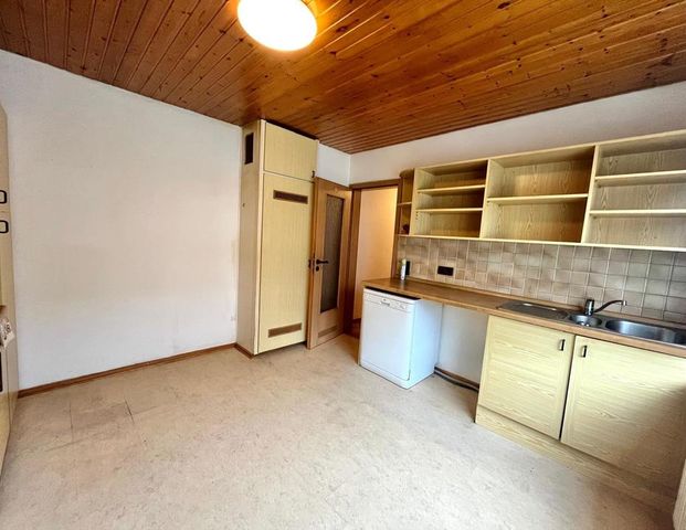 Geräumiges und helles WG-Zimmer (27m²) - Photo 1