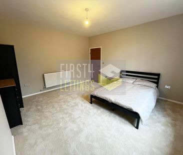 1 bedroom in a house share to rent - Photo 4