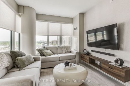 For Lease - 9000 Jane Street Unit# 1408, Vaughan, Ontario - Photo 2