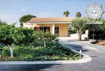 Villa vacanze - Sicilia