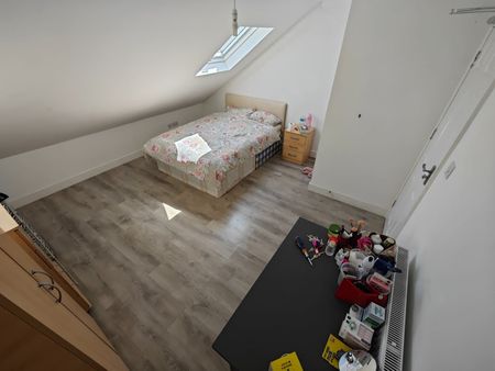 Room in a Shared House, Woodside Gardens, N17 - Photo 2