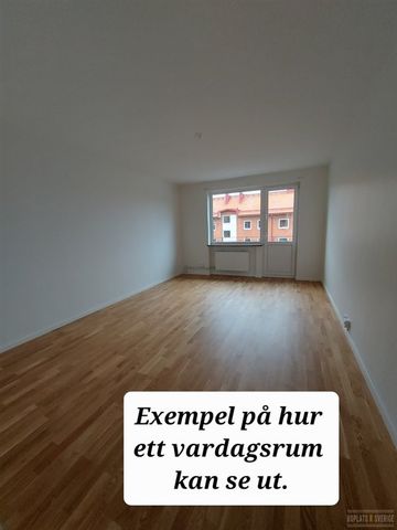 Vegagatan 9 C - Foto 2