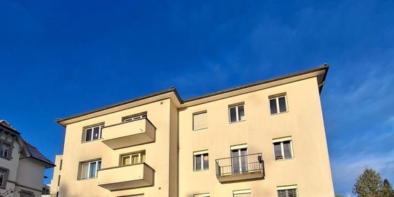 4.5-room apartment on the 2nd floor with balcony - Photo 3