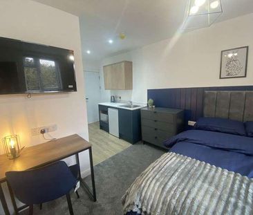 Newly Refurbished Ensuite Room With Kitchenette, PE1 - Photo 5