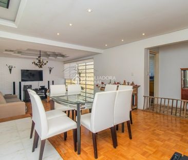 Casa com 4 quartos e 233m² para alugar em Três Figueiras, Porto Ale... - Foto 3