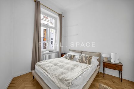 Przestronny apartament w kamienicy w Śródmieściu! - Фото 5