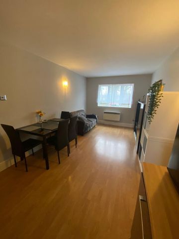 1 bedroom flat to rent - Photo 4