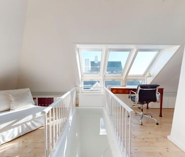 177m² Villa | Klampenborg - Foto 6