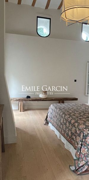 Propriété de prestige - Photo 1