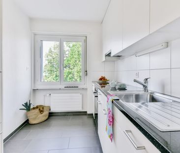 3.5 Zimmer, 73 m², 2. Stock - Photo 1