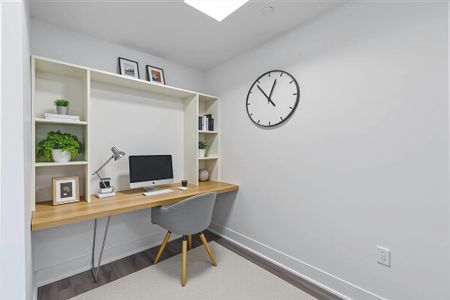 For Lease - 2075 King Road Unit# 233, King, Ontario - Photo 5