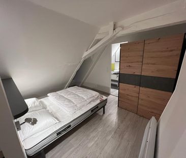 Petit meublé avec terrasse - Photo 5