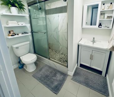 3 1/2 rénové à Ste-Julie - Photo 4