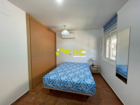 Alquiler Estudio en Urbanización - El Bosque, Villaviciosa De Odón - Photo 1