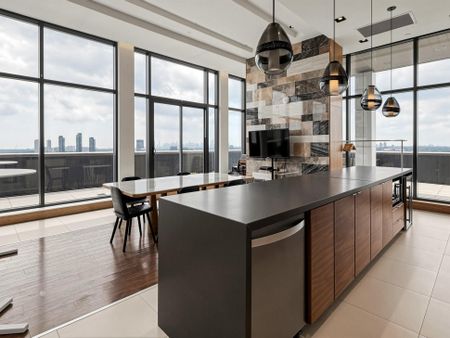 For Lease - 75 The Don Way Unit# 1406, Toronto, Ontario - Photo 5