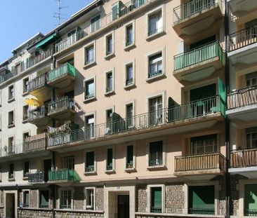 Appartement de 2 pièces à Plainpalais - Photo 4