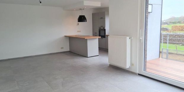 Appartement te huur in Bièvre voor € 780 met 2 slaapkamers - Foto 1