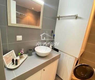 Διαμέρισμα για ενοικίαση Παγκράτι - Photo 6