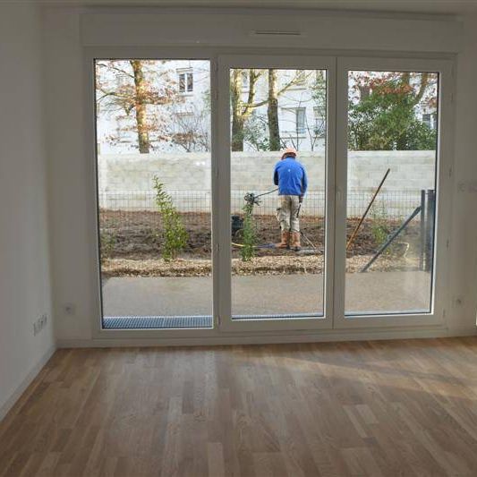 Appartement 2 pièces - - Photo 1