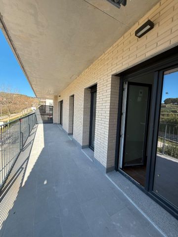 Piso de alquiler en Carrer Josep Roselló, 4, Tiana - Photo 3