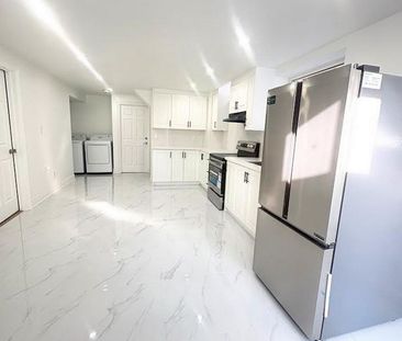 For Lease - 985 Black Cherry Bsmt Drive, Oshawa, Ontario - Photo 4