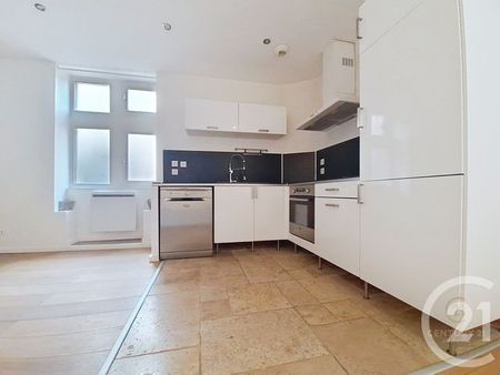 Appartement F2 à louer - Photo 3