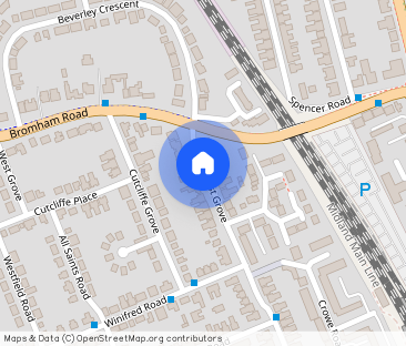 Bedford MK40 - Photo 1