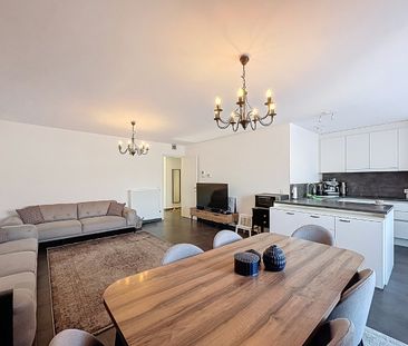 Appartement met terras in Strombeek-Bever - Photo 1