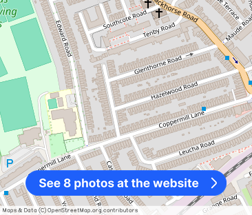 Hazelwood Road, Walthamstow E17 - Photo 1