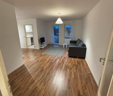 Furnished 2-room Flat, 59 m2, Balcony&Parking - Limited 3 years - Photo 6