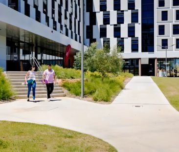 Studio Apartment-Single NRAS - Photo 4