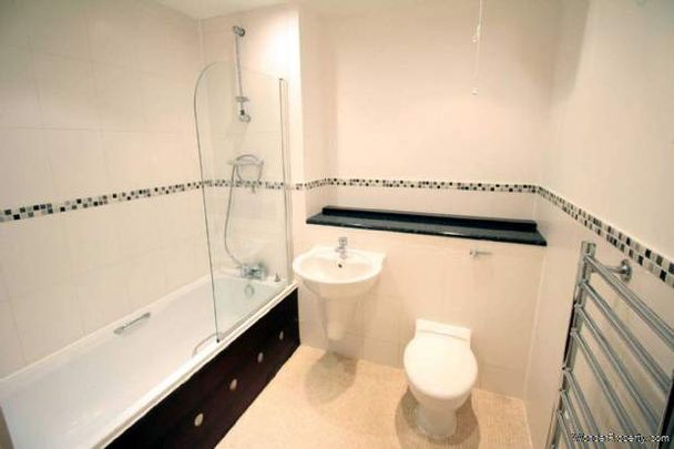 1 bedroom property to rent in Ipswich - Photo 1