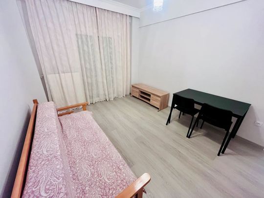 Studio/Γκαρσονιέρα για ενοικίαση Ιπποκράτειο (Φάληρο - Ιπποκράτειο) - Photo 1