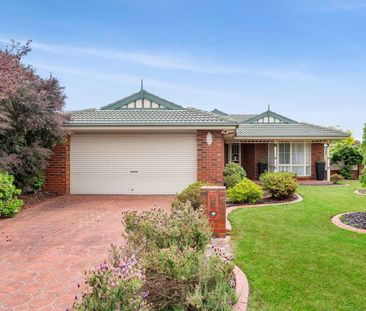 Perfect Family Home walking distance to Bentons Junior College - Photo 5