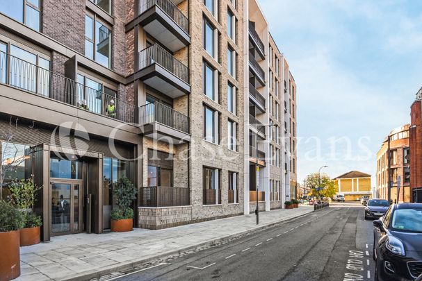 apartment to rent - Photo 1