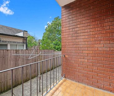 5/542-544 New Canterbury Road Dulwich Hill - Photo 5