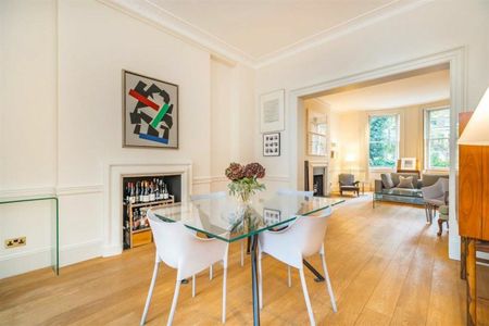 Montagu Square, Marylebone, W1H - Photo 3