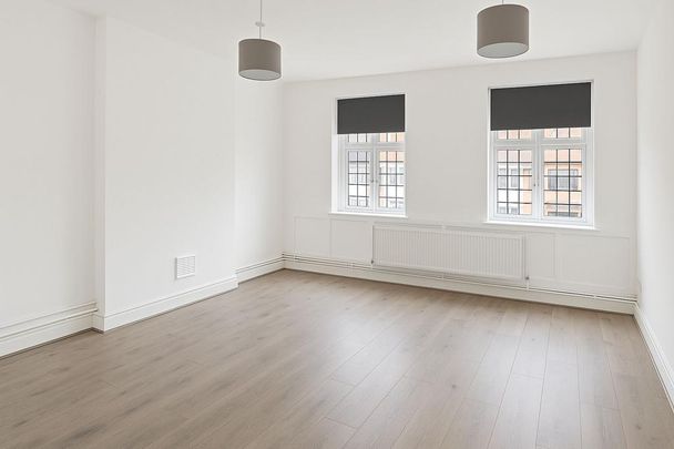 1 bedroom flat to rent - Photo 1