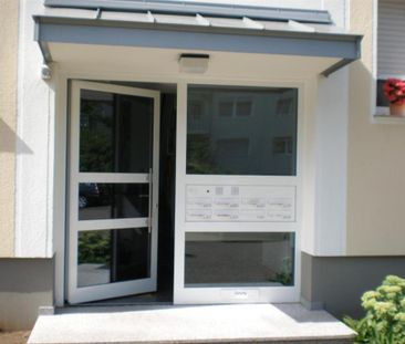 Gemütliche 3-Zimmer-Wohnung in familienfreundlicher Lage in Moers - Photo 5